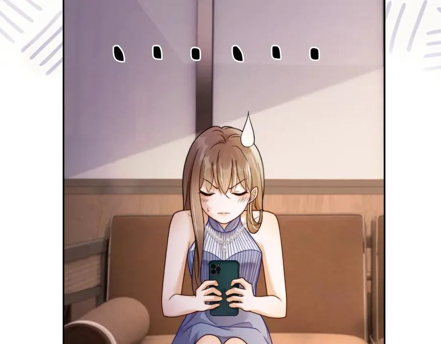 第46话 被油腻男骚扰！ 第50页