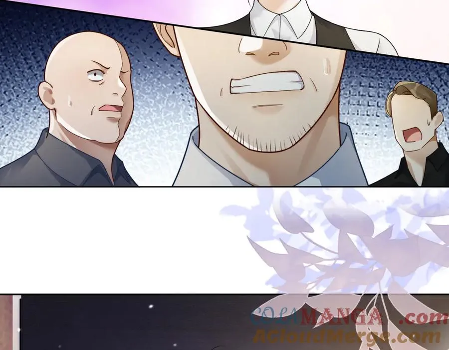第46话 被油腻男骚扰！ 第113页