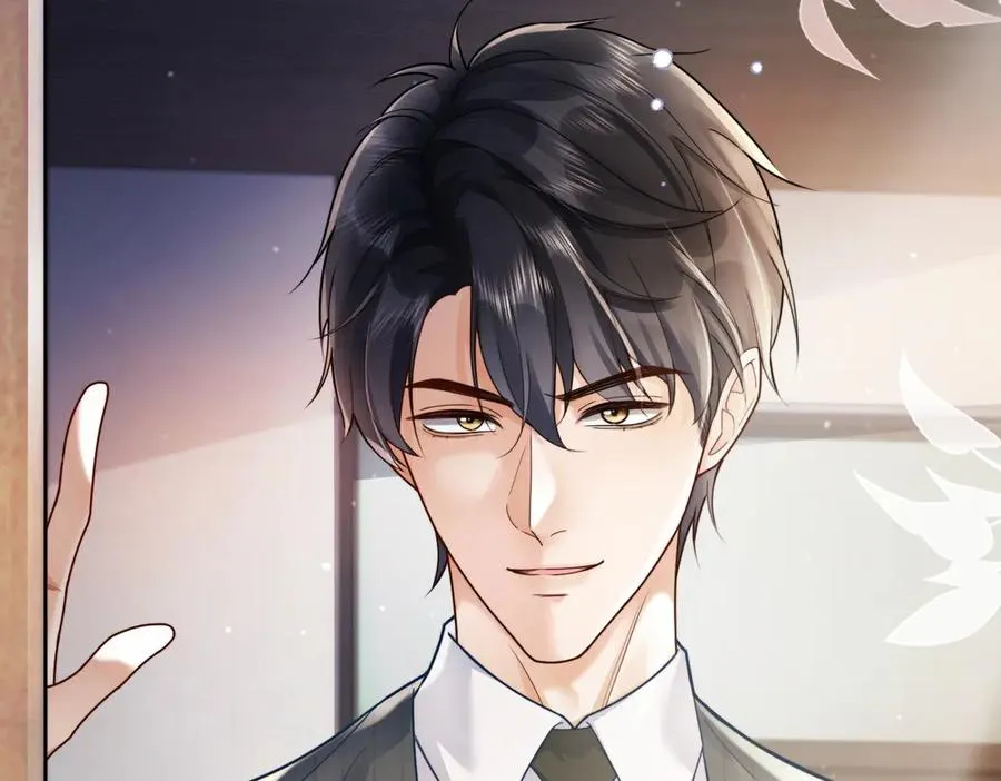 第46话 被油腻男骚扰！ 第114页
