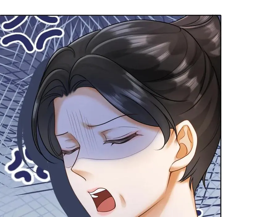 第52话 总裁翻窗见瓷瓷 第11页
