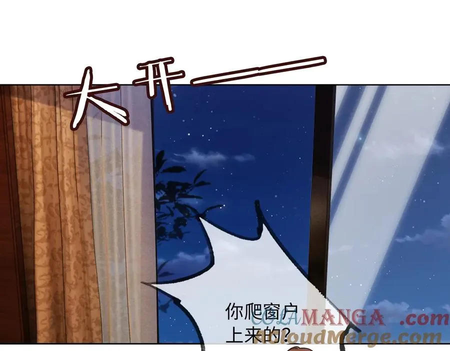 第52话 总裁翻窗见瓷瓷 第29页