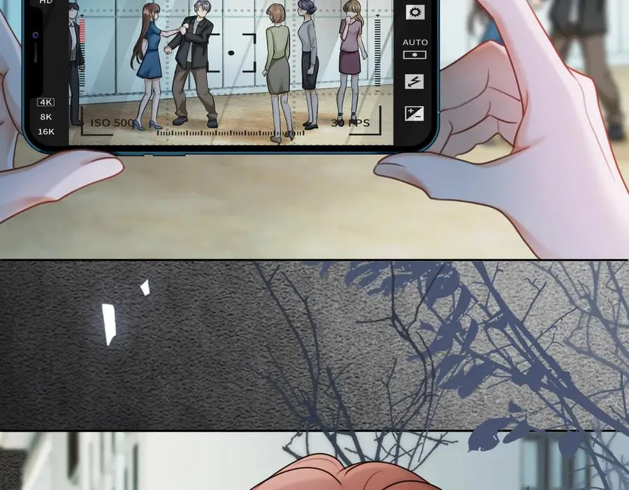 第54话 师兄官宣总裁辟谣 第92页