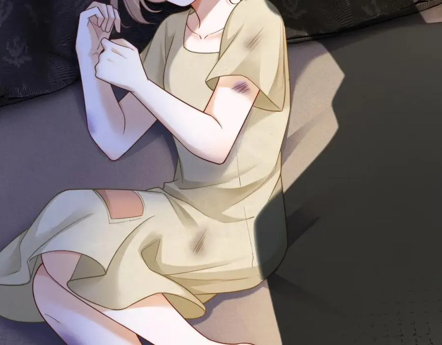 第55话 心疼她 第7页