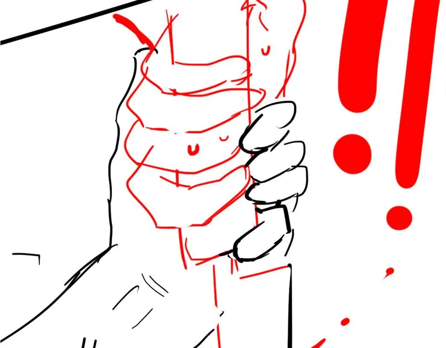 第56话 瓷瓷被绑架！ 第112页
