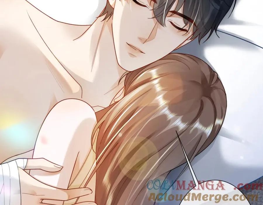 第58话 总裁和“小秘书” 第81页