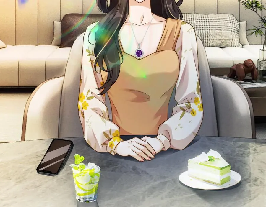第66话 心里真正在意的人 第79页