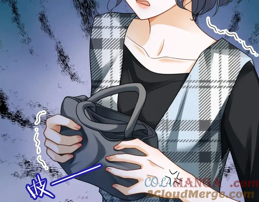 第66话 心里真正在意的人 第93页