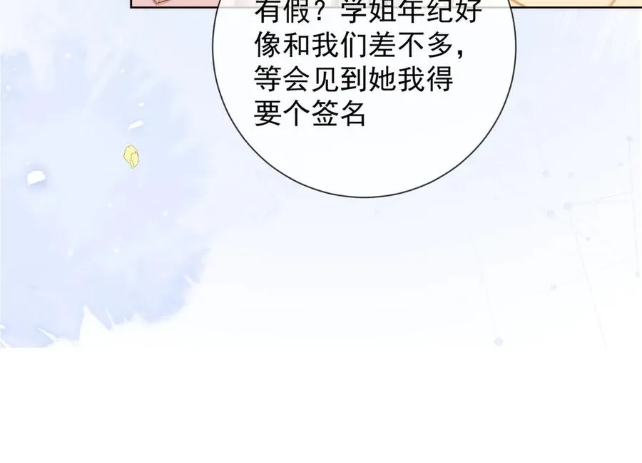 第68话 天才学姐 第47页