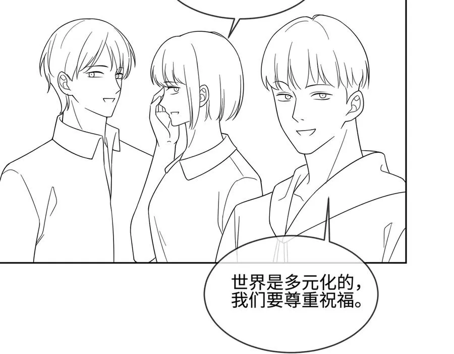 第68话 天才学姐 第99页
