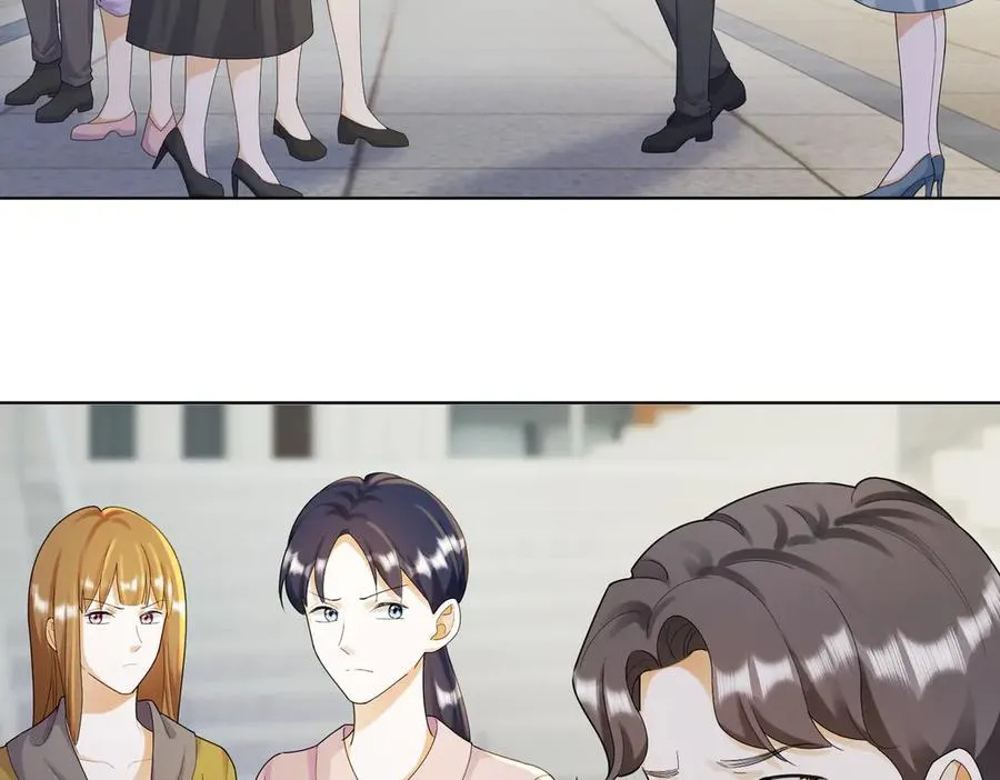 第69话 清大第一美女 第28页