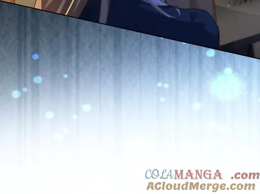 第71话 总裁忍不住的关心瓷瓷 第41页