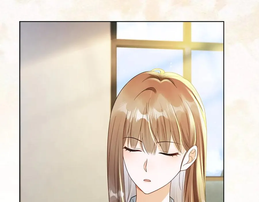 第71话 总裁忍不住的关心瓷瓷 第56页