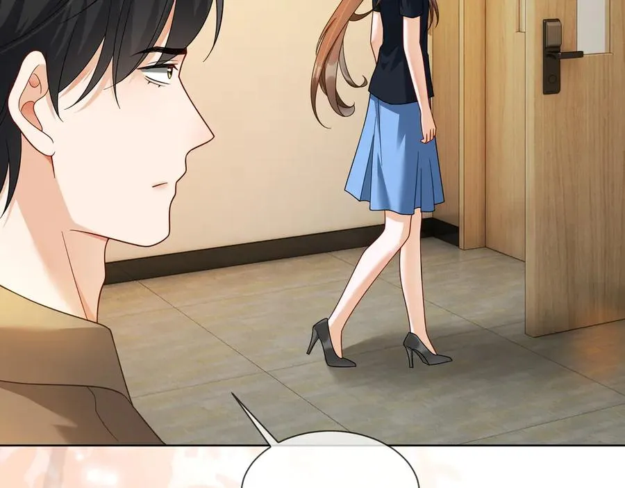 第71话 总裁忍不住的关心瓷瓷 第86页
