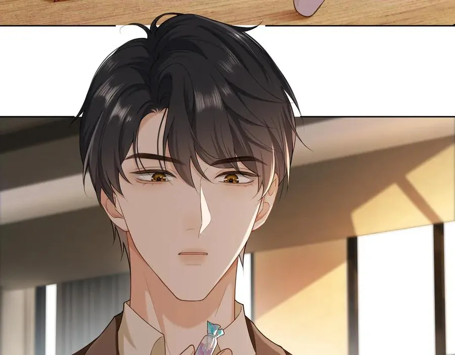 第71话 总裁忍不住的关心瓷瓷 第102页