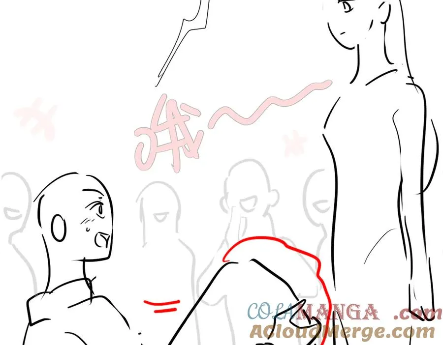 第71话 总裁忍不住的关心瓷瓷 第113页