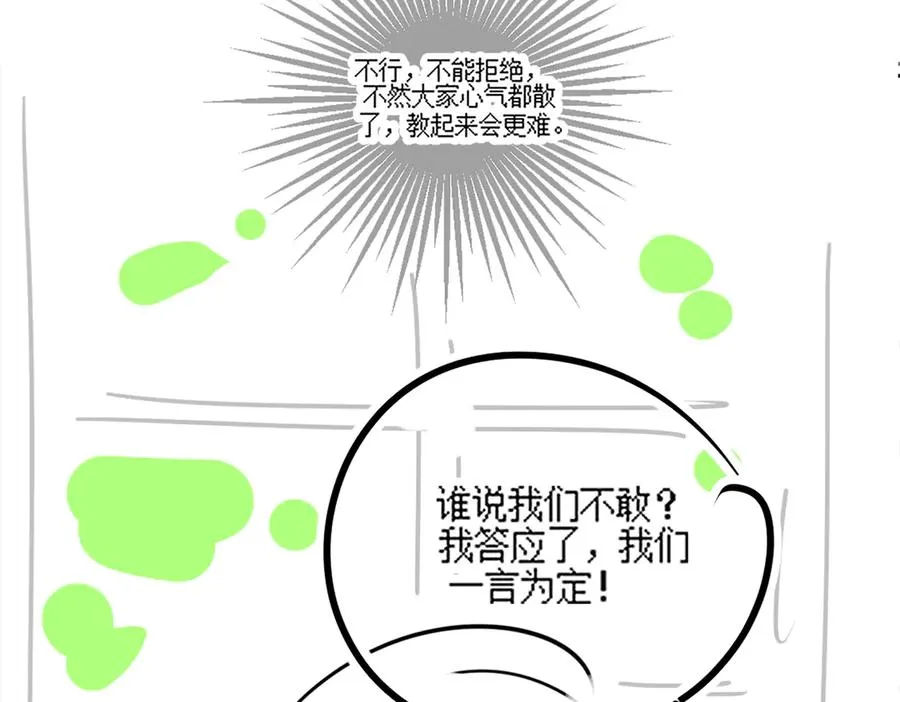 第73话 吃醋 第112页