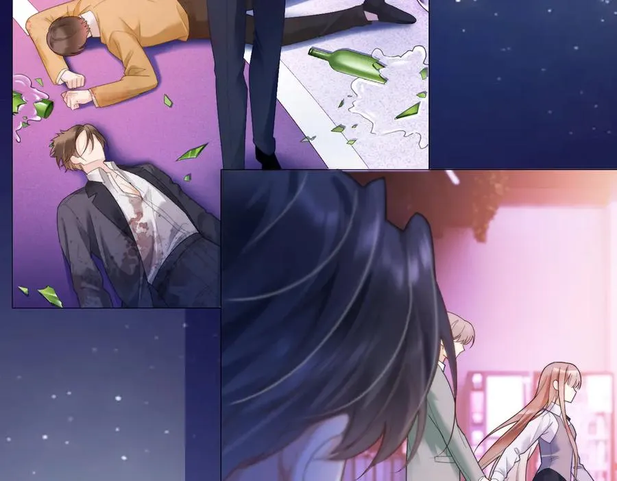 第78话 天才少女登场 第56页