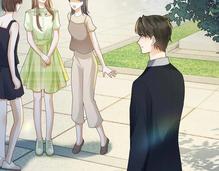 第78话 天才少女登场 第104页