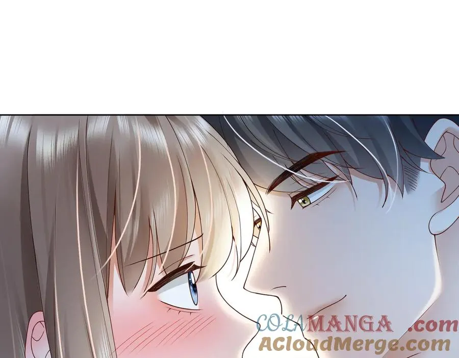 第80话 宝宝是傅总的 第25页