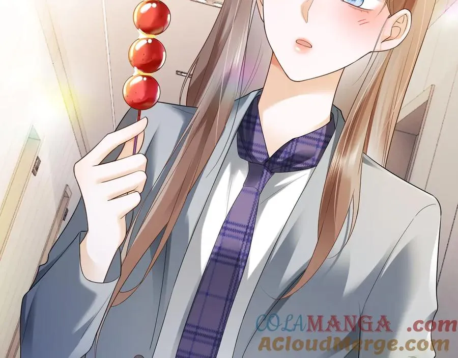 第81话 影后瓷瓷 第49页