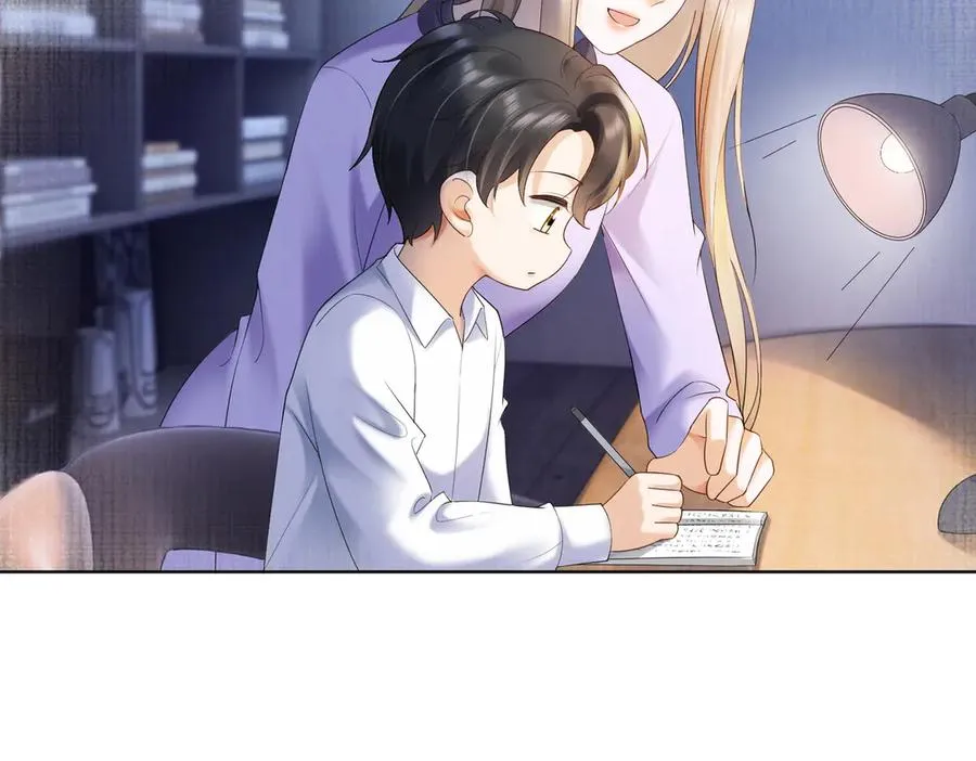 第84话 回忆 第100页