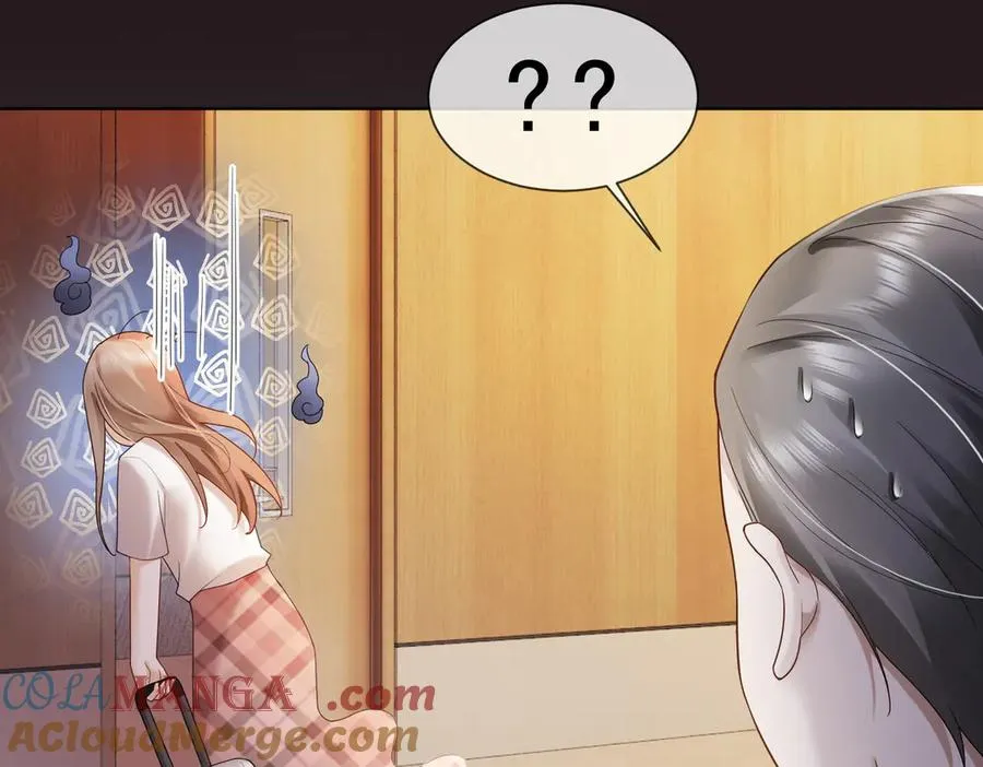 第86话 命中注定的缘分 第61页