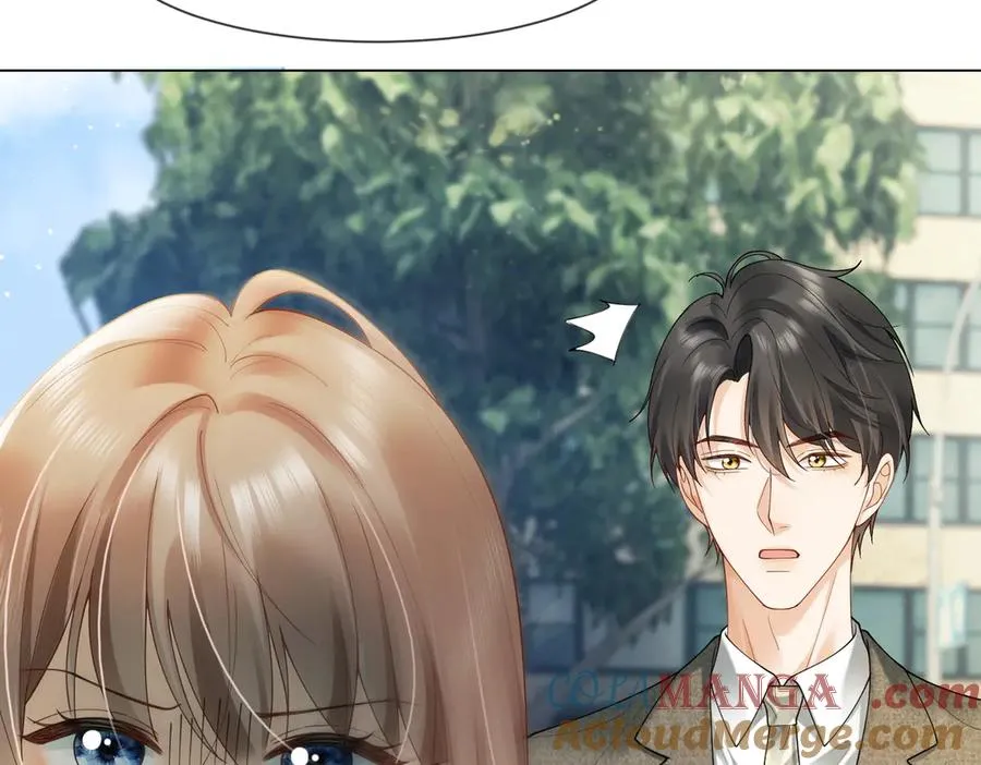 第87话 总裁又误会了 第37页