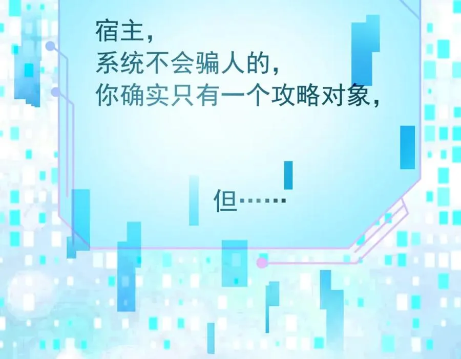 ��热：新作《【快穿】小少爷靠美貌横行全系统》即将上线！ 第20页