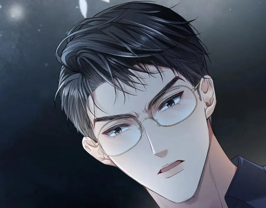第3话 霸总回归，但是失忆？ 第8页