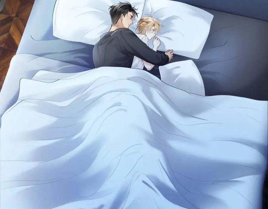 第3话 霸总回归，但是失忆？ 第21页