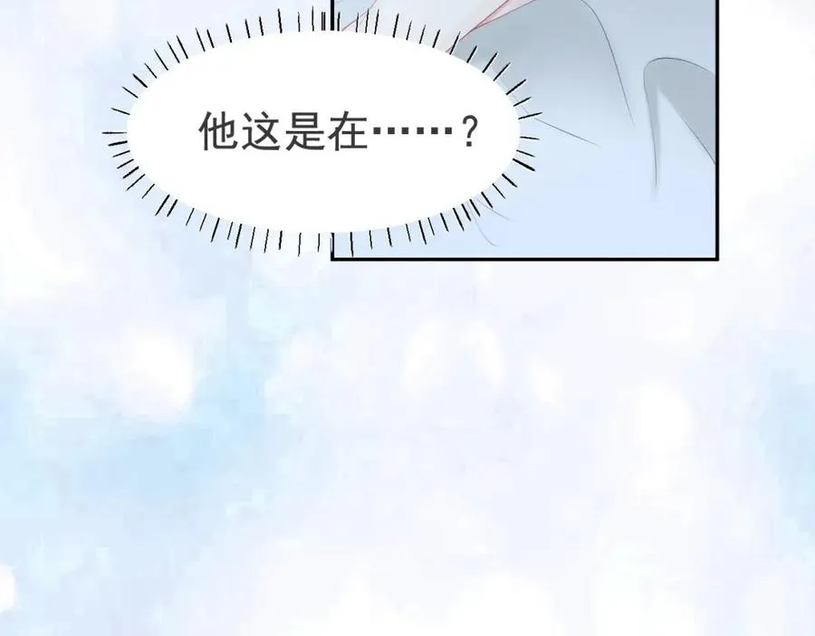 第3话 霸总回归，但是失忆？ 第23页