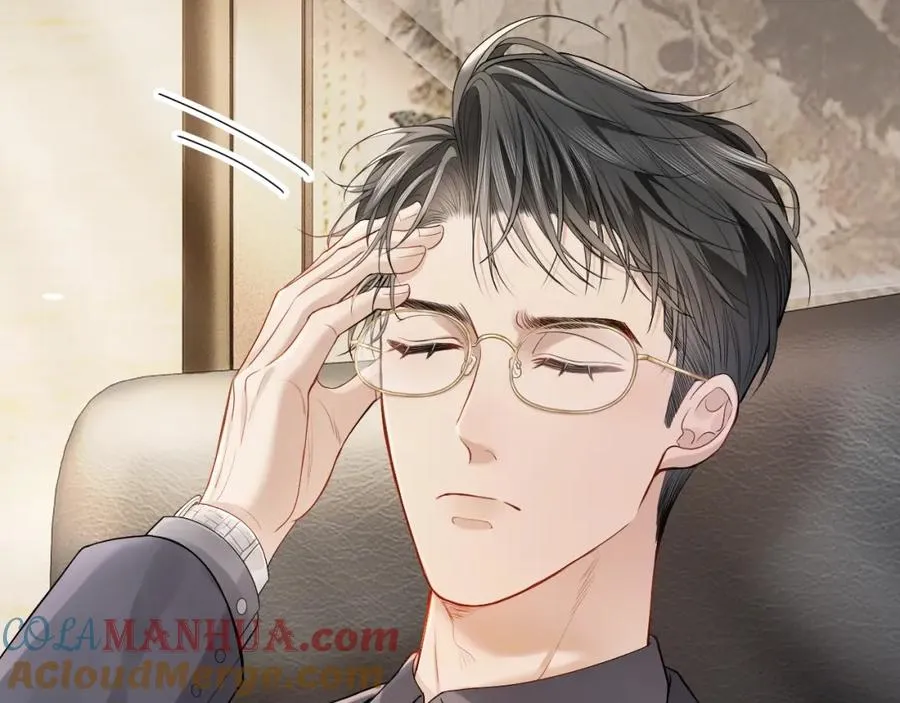 第4话 大秀厨艺，不幸翻车 第37页