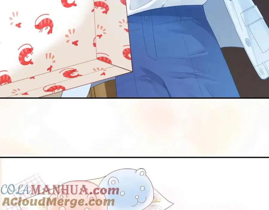 第4话 大秀厨艺，不幸翻车 第43页