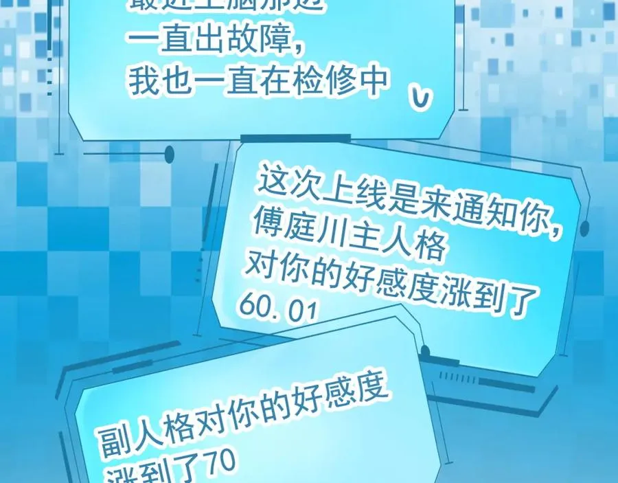 第13话 霸总学养金丝雀 第36页