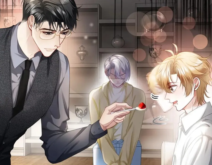 第15话 霸总冷拒白月光 第48页