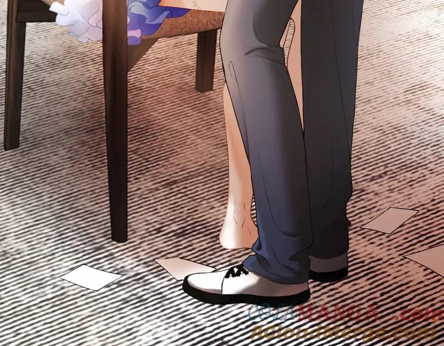 第25话 吃醋惩罚洛洛 第21页