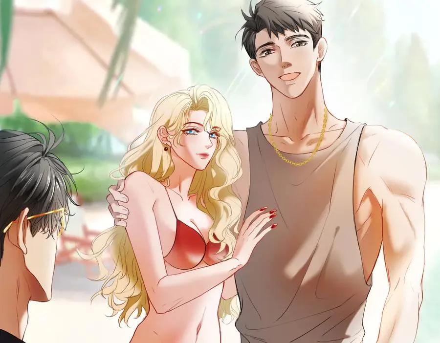 第28话 总裁浪漫求婚 第55页
