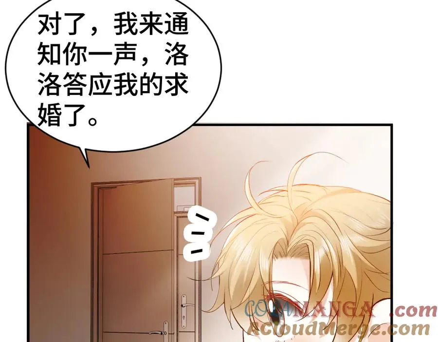 第29话 烟花下再被求婚 第17页