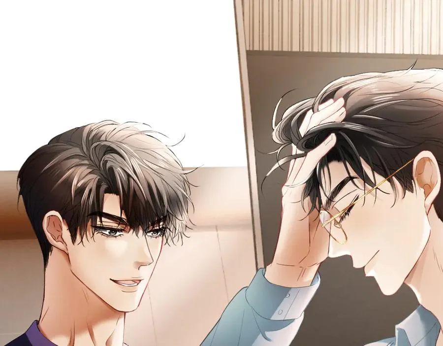 第29话 烟花下再被求婚 第30页
