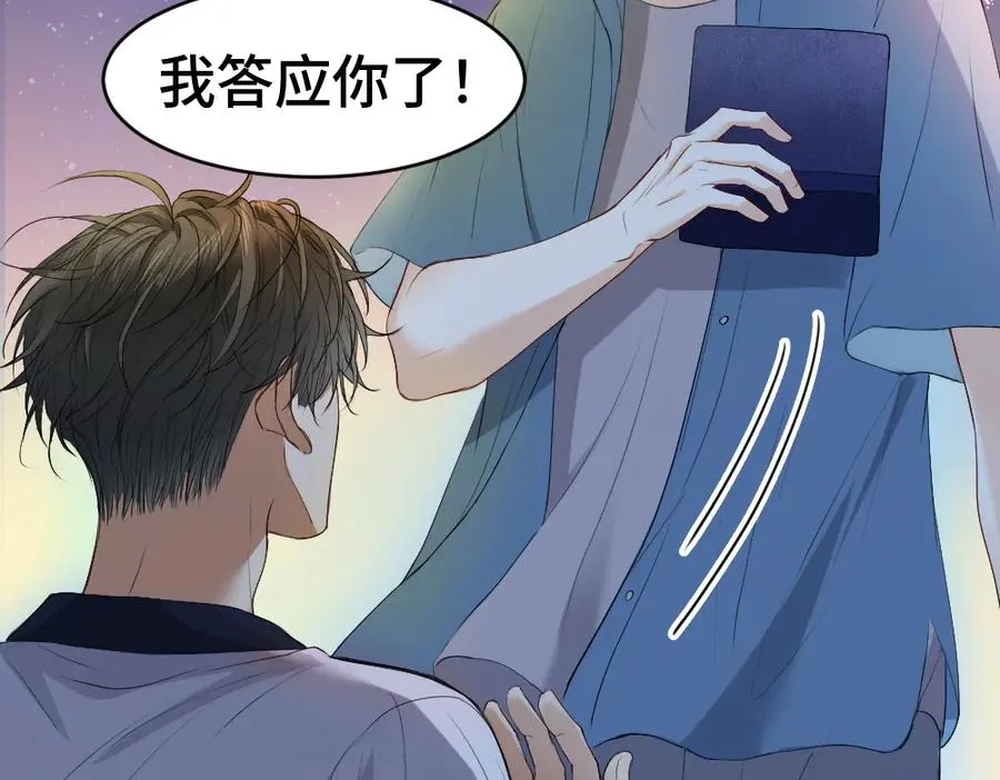 第29话 烟花下再被求婚 第100页
