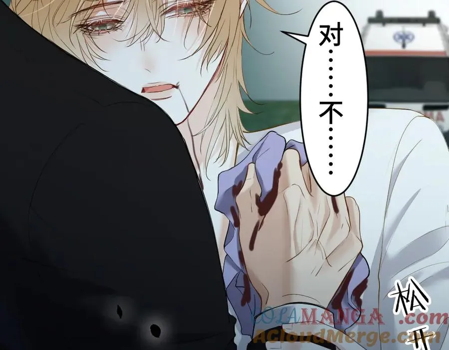 第31话 傅庭川殉情 第17页