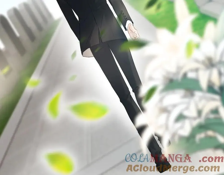 第31话 傅庭川殉情 第41页