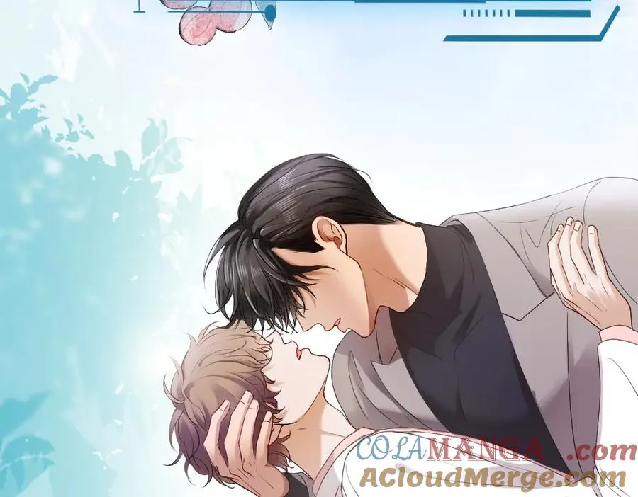 第31话 傅庭川殉情 第85页