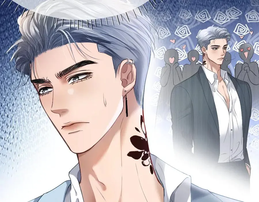 第32话 霍爷动心了 第36页