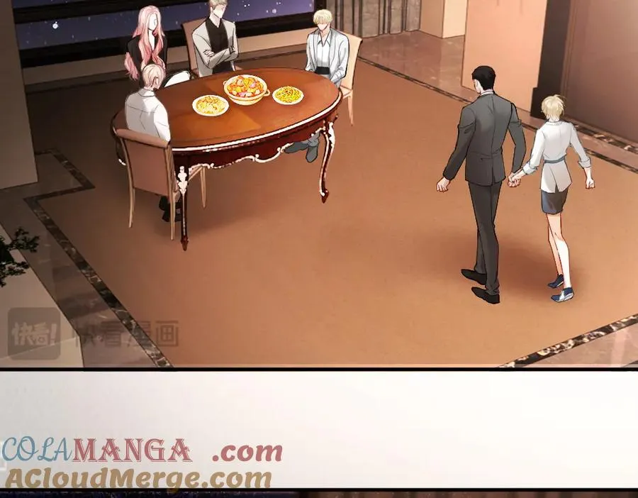 第33话 霍爷超A替洛洛撑腰 第21页