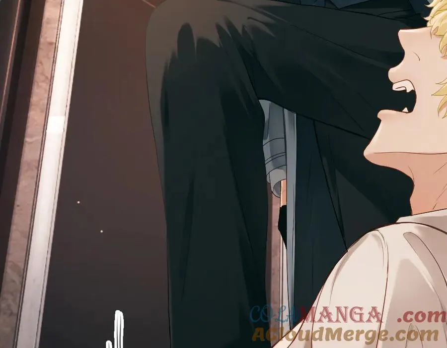 第33话 霍爷超A替洛洛撑腰 第81页