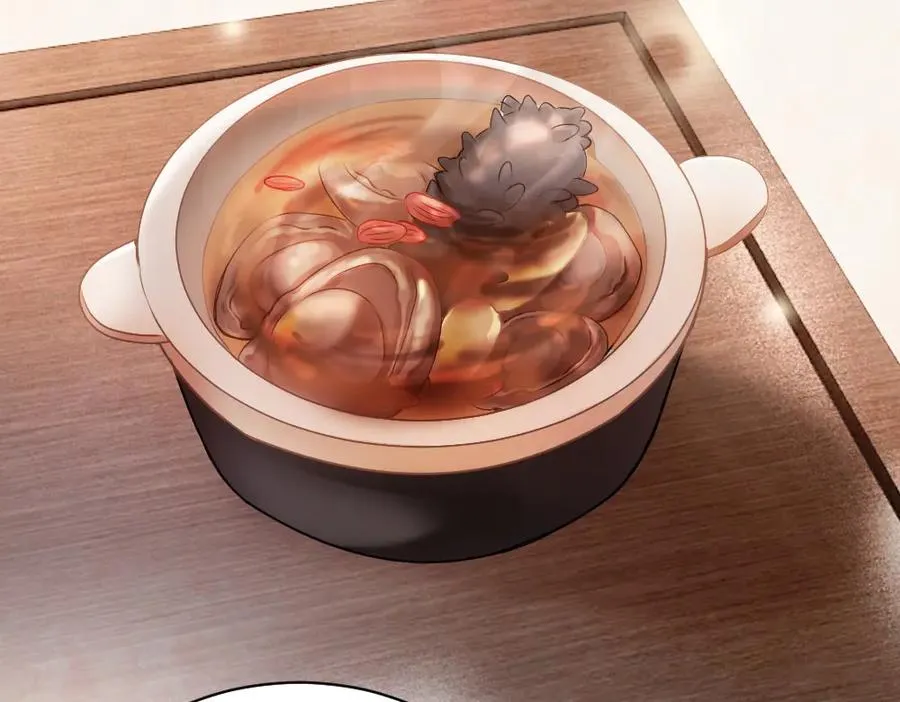 第42话 渣男绿茶各怀鬼胎 第18页