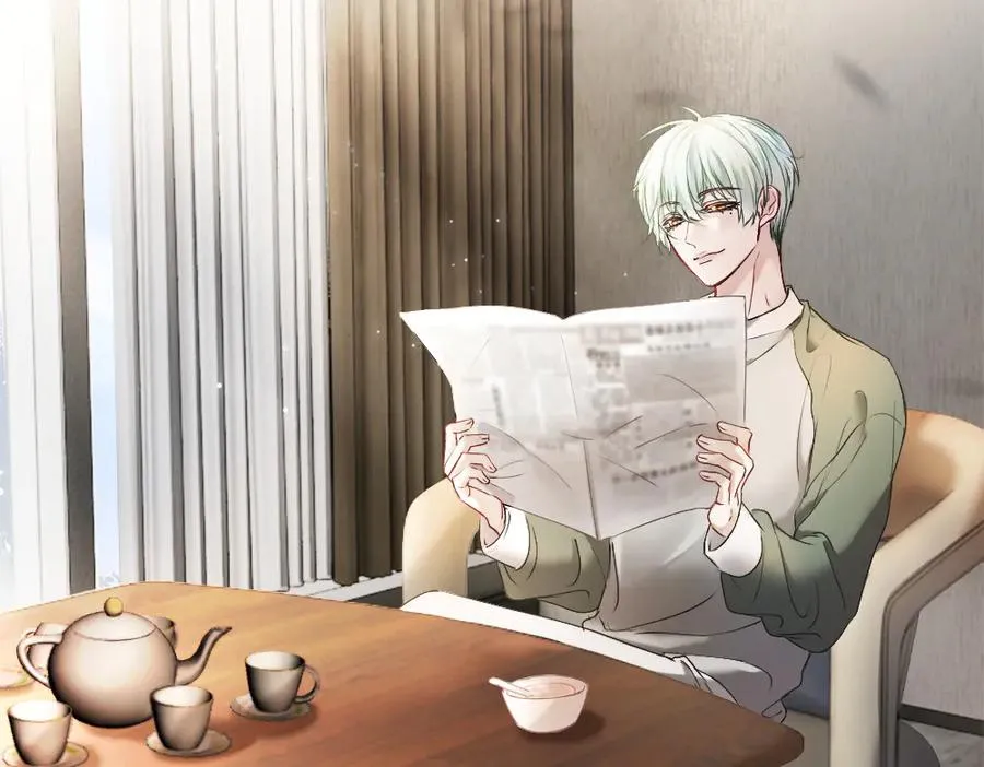 第45话 要做爸爸了？ 第6页