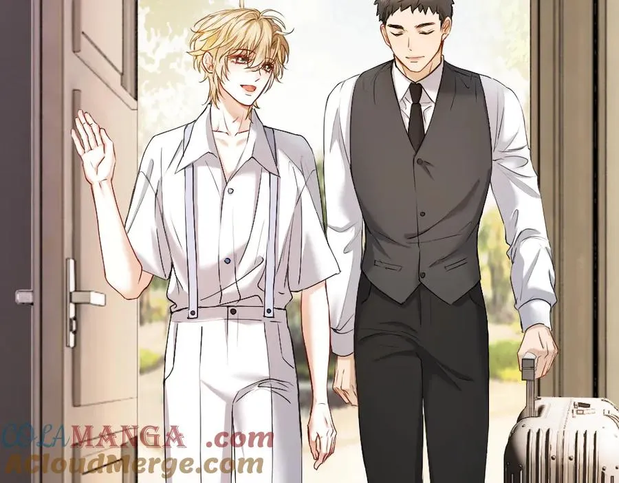 第45话 要做爸爸了？ 第61页