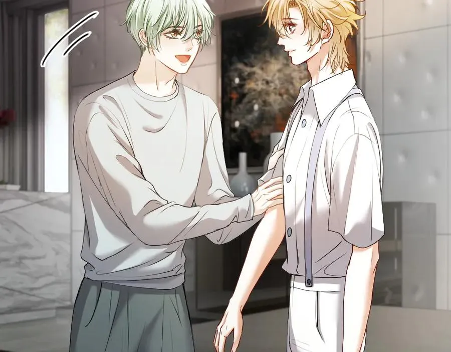 第45话 要做爸爸了？ 第64页
